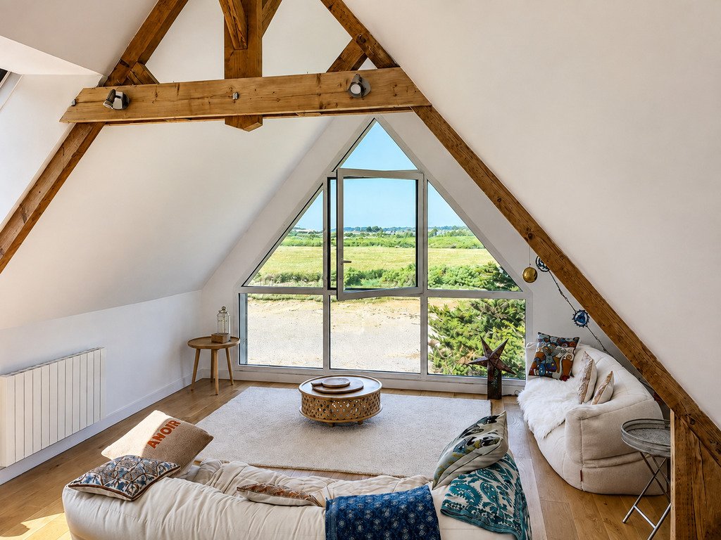 House in Locmariaquer, Brittany, France 2 - 17953156