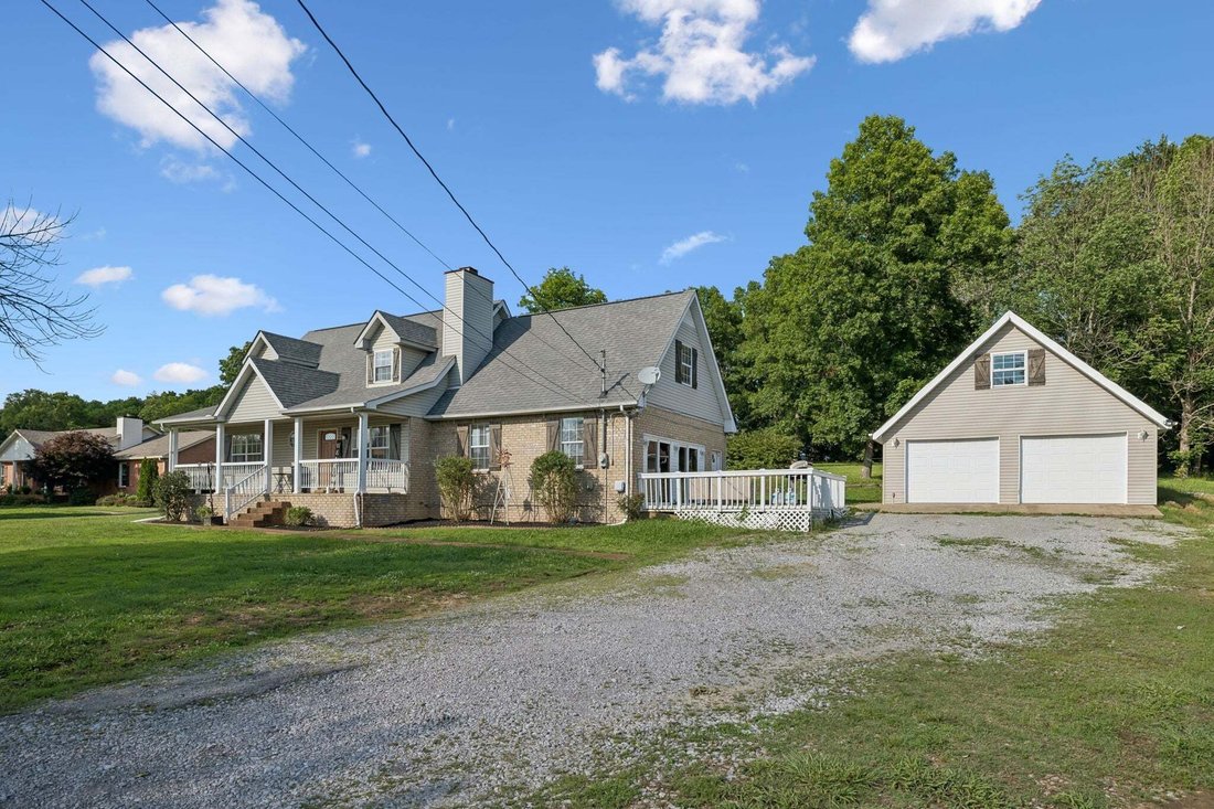 House in Mt. Juliet, Tennessee, United States 2 - 18708653