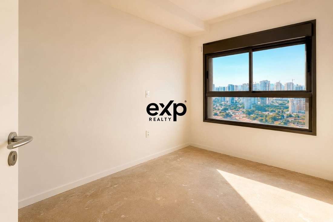 Apartment in São Paulo, State of São Paulo, Brazil 5 - 18704481