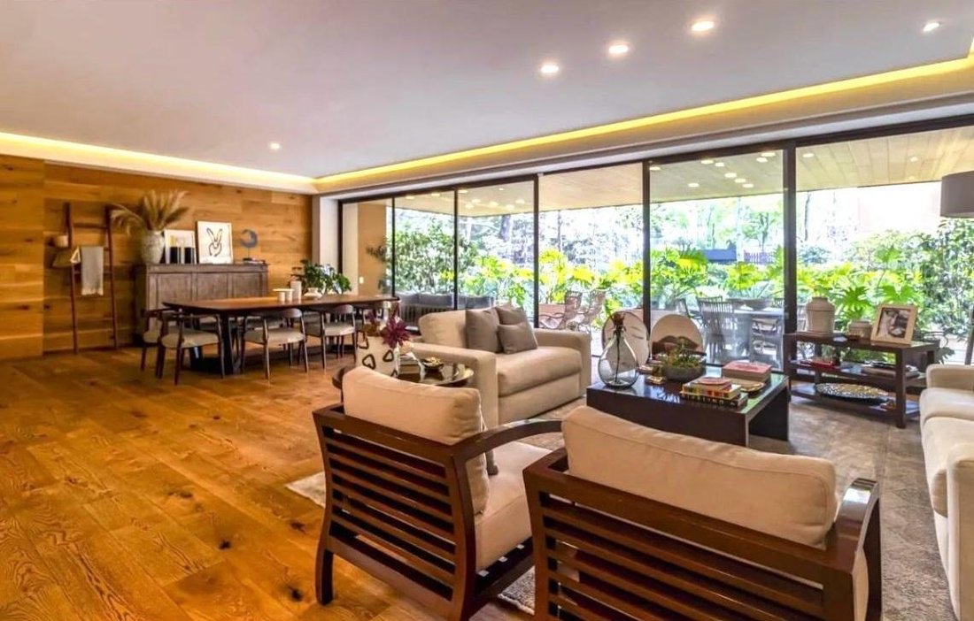 Apartment in Mexico City, Mexico 3 - 18710702