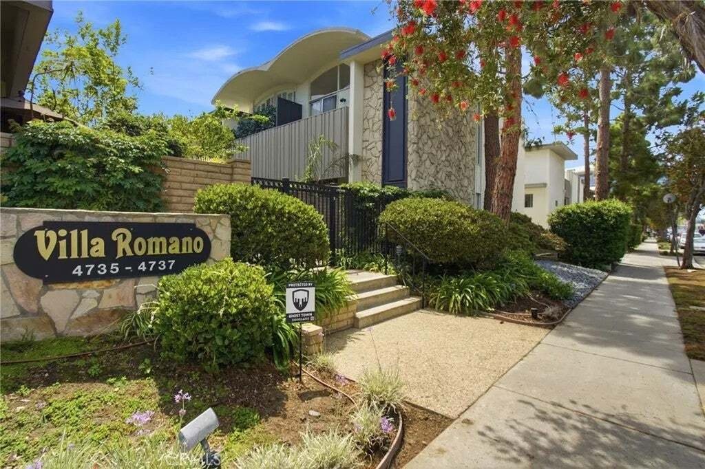 Townhouse in Marina del Rey, California, United States 2 - 18705909