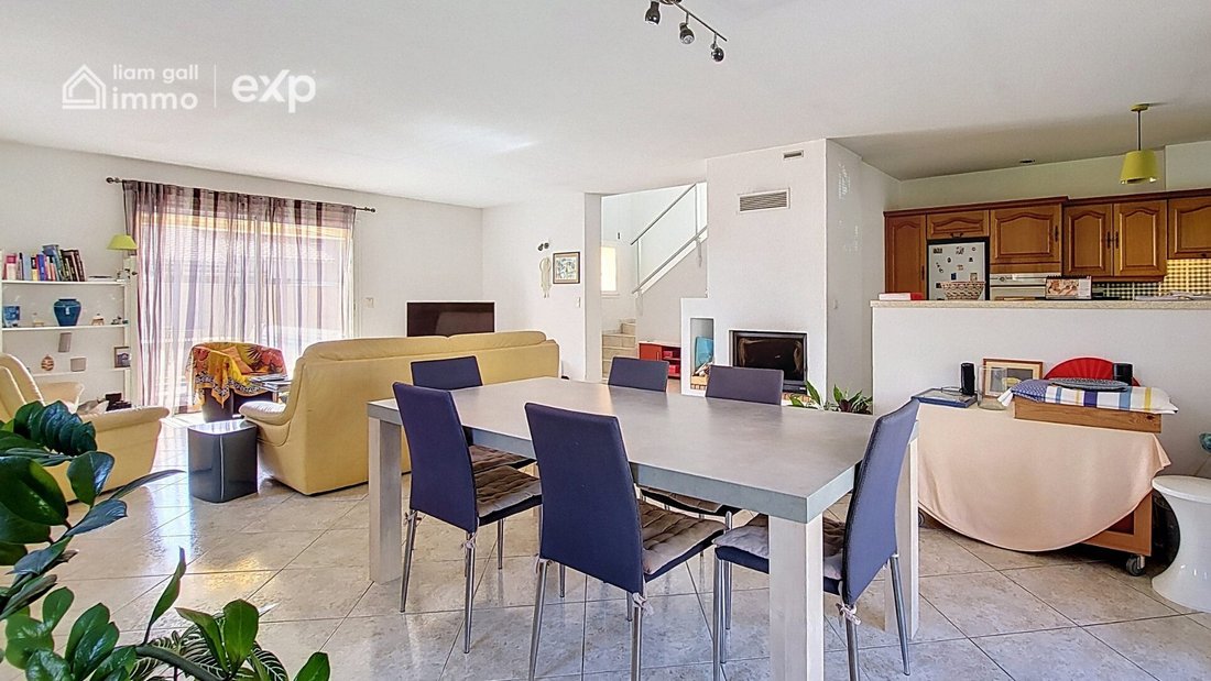 Villa in Argelès-sur-Mer, Occitania, France 4 - 18708324