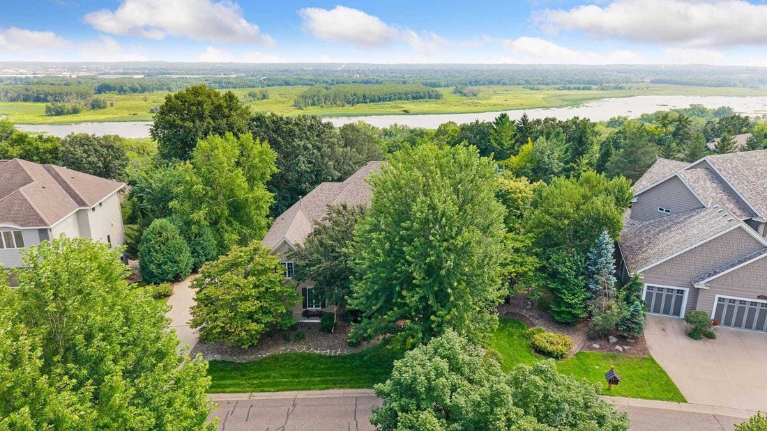 House in Eden Prairie, Minnesota, United States 5 - 18712658