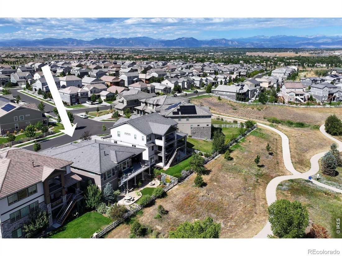 House in Broomfield, Colorado, United States 4 - 18705734