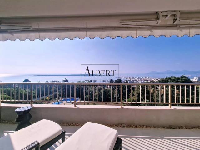Appartement à Cannes, Provence-Alpes-Côte d'Azur, France 1 - 16481831