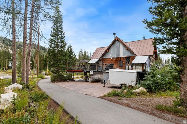 Casa en Cottonwood Heights, Utah, Estados Unidos 2 - 18712420