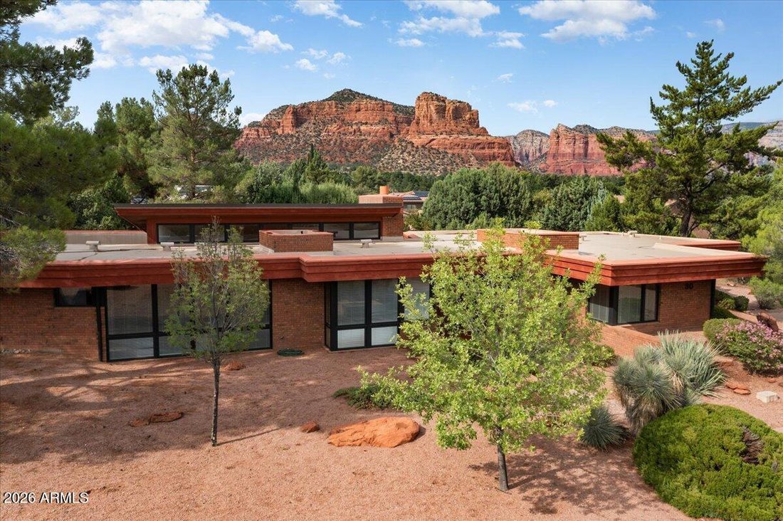 House in Sedona, Arizona, United States 4 - 18703987