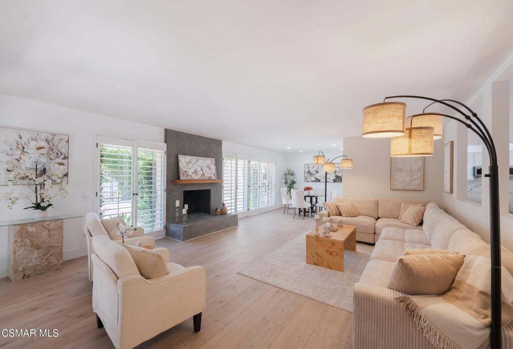Haus in Thousand Oaks, Kalifornien, Vereinigte Staaten 2 - 18127188