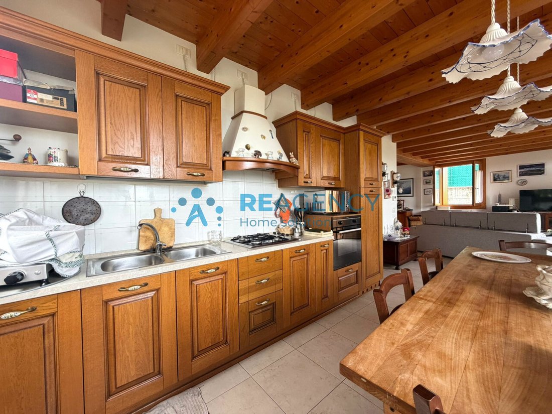 House in Costabissara, Veneto, Italy 5 - 18707383