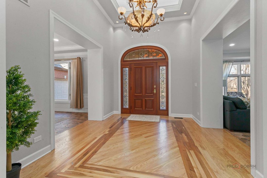 House in Barrington Hills, Illinois, United States 4 - 18706225