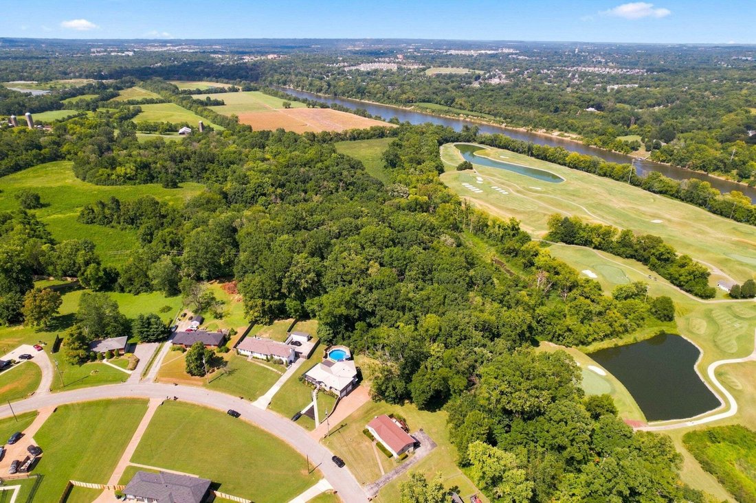 Casa en Nashville, Tennessee, Estados Unidos 2 - 18708661