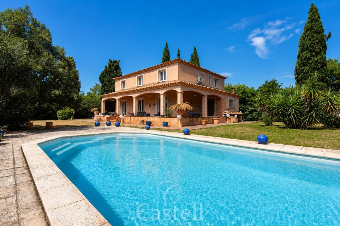 House in Cooperative, Agde, France 1 - 18707146