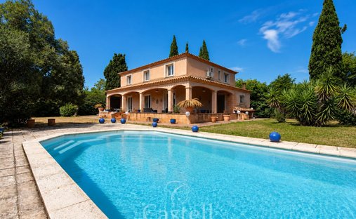 Villa in Genossenschaft, Agde, Frankreich 1
