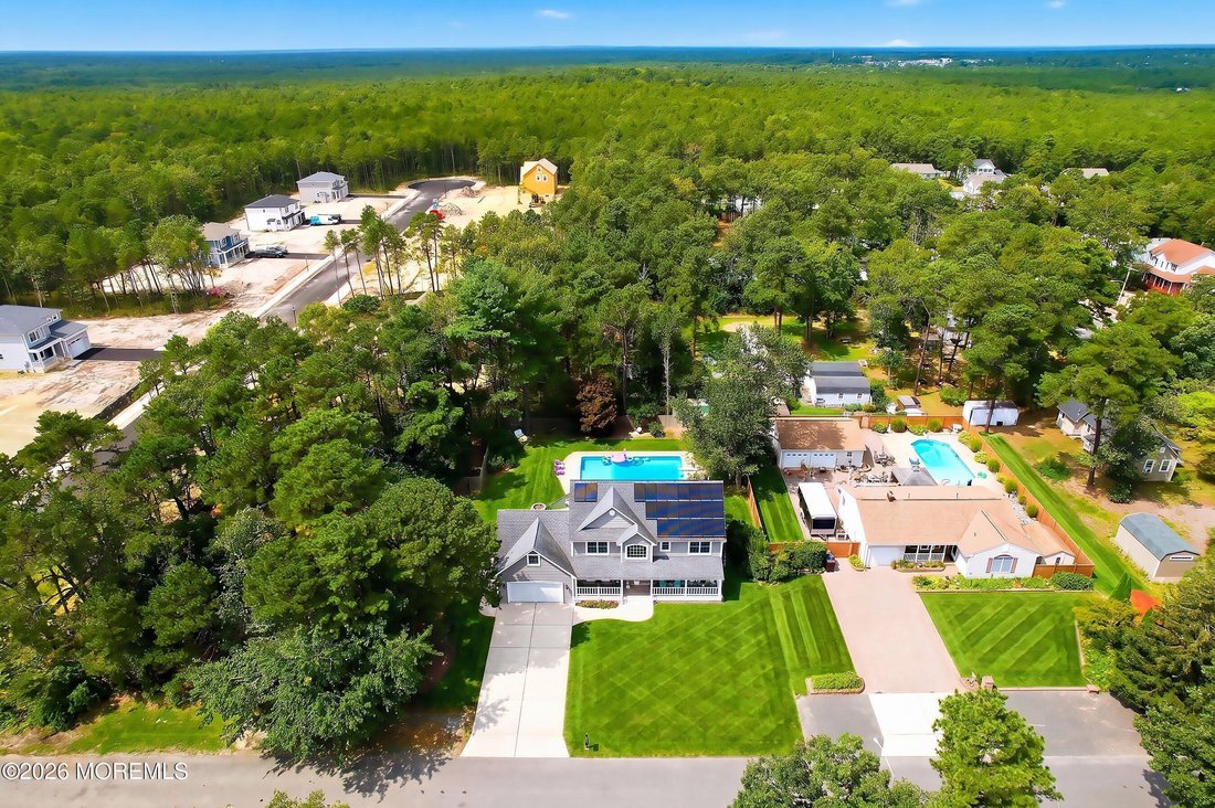 House in Berkeley Township, New Jersey, United States 4 - 18708806