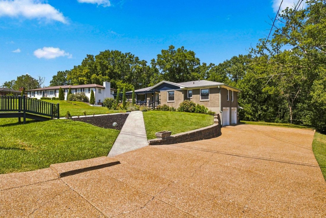 House in Nashville, Tennessee, United States 4 - 18708661