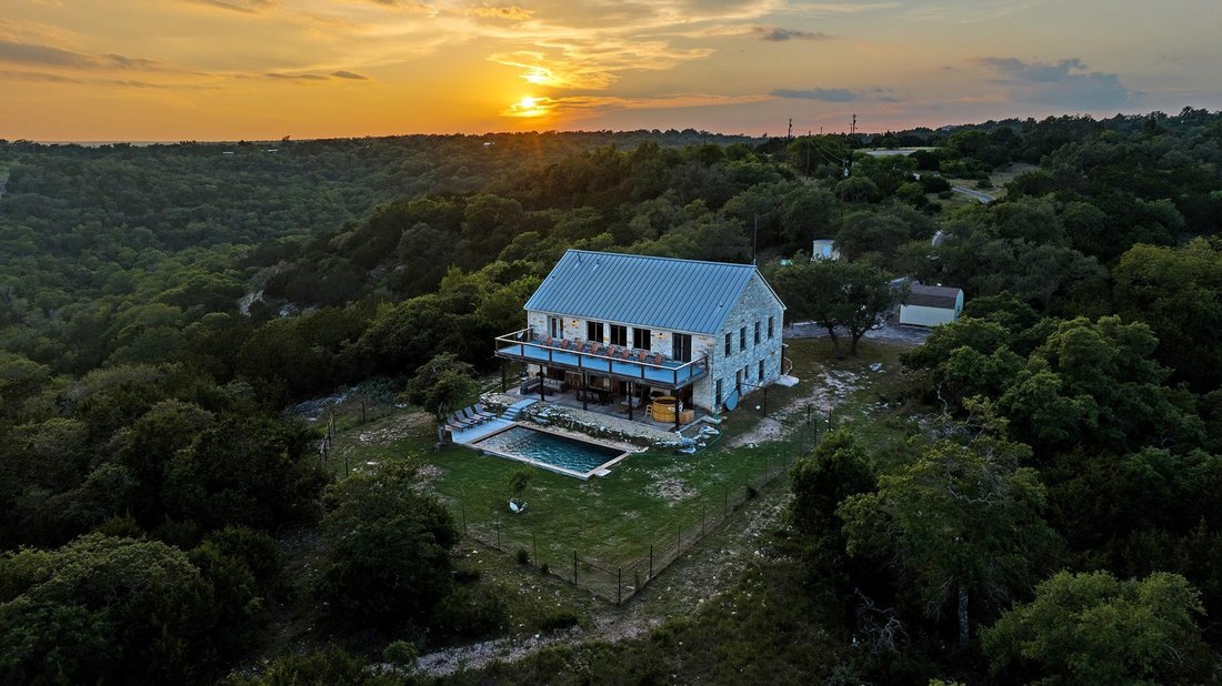 House in Fredericksburg, Texas, United States 1 - 18705505