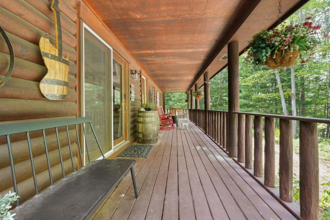 House in Traverse City, Michigan, United States 4 - 18705213