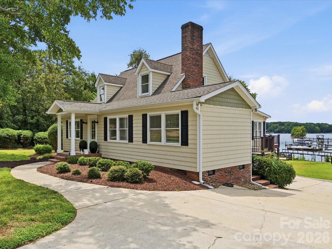 House in Cornelius, North Carolina, United States 3 - 18710285