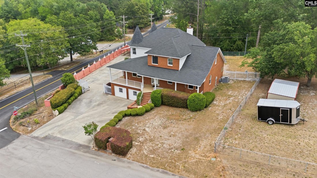 House in West Columbia, South Carolina, United States 3 - 18704886