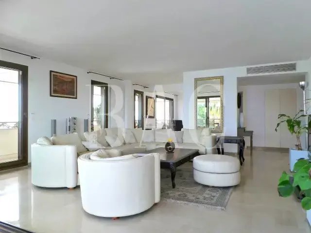 Apartment in Cannes, Provence-Alpes-Côte d'Azur, France 4 - 15622333
