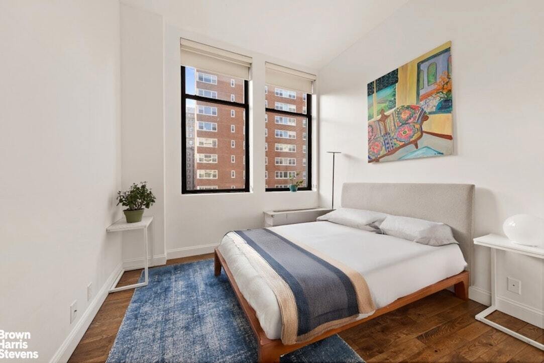 Appartement à New York, État de New York, États-Unis 5 - 18711270