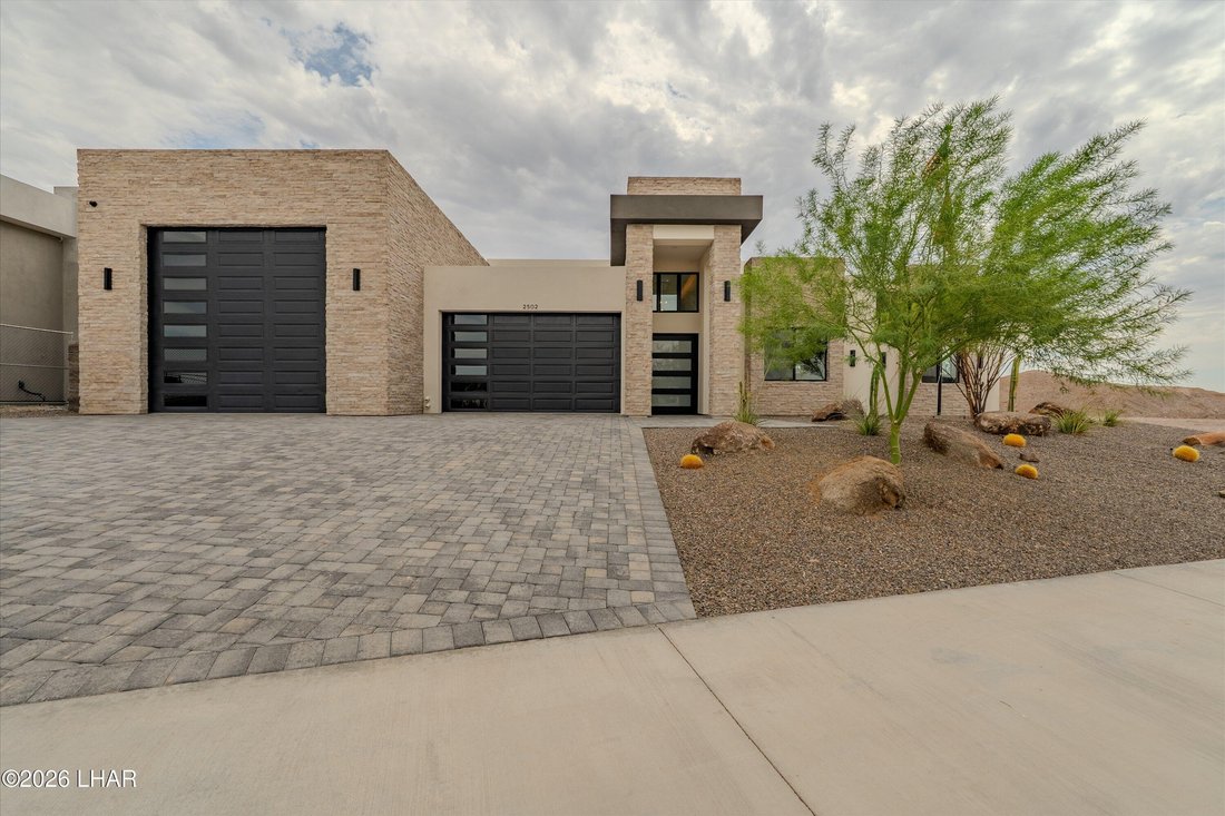 Casa a Lake Havasu City, Arizona, Stati Uniti 5 - 18709952