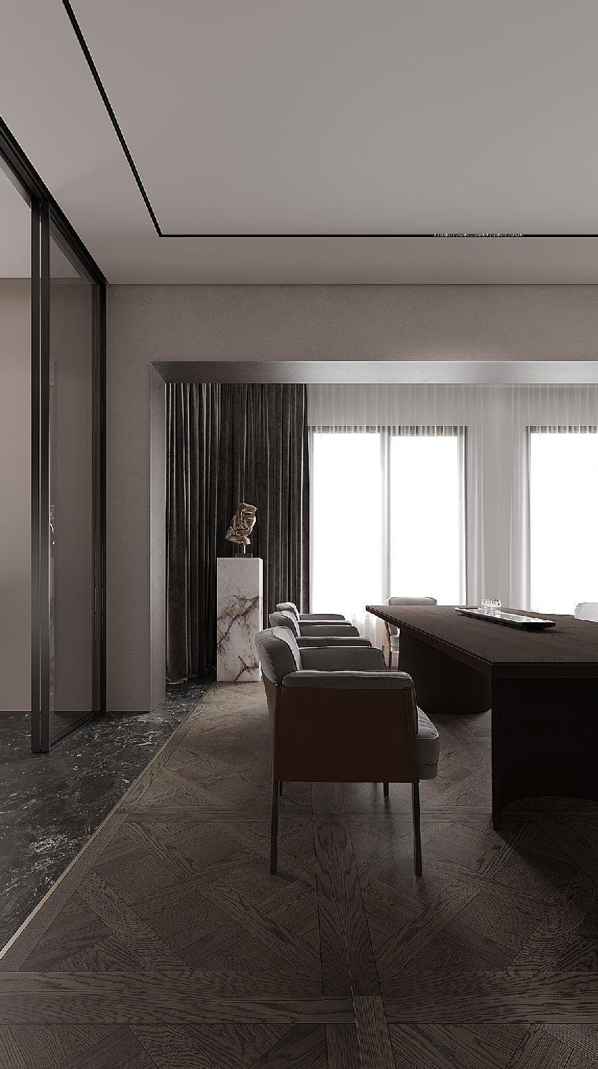 Apartment in Sarrià-Sant Gervasi, Barcelona, Spain 2 - 18302407