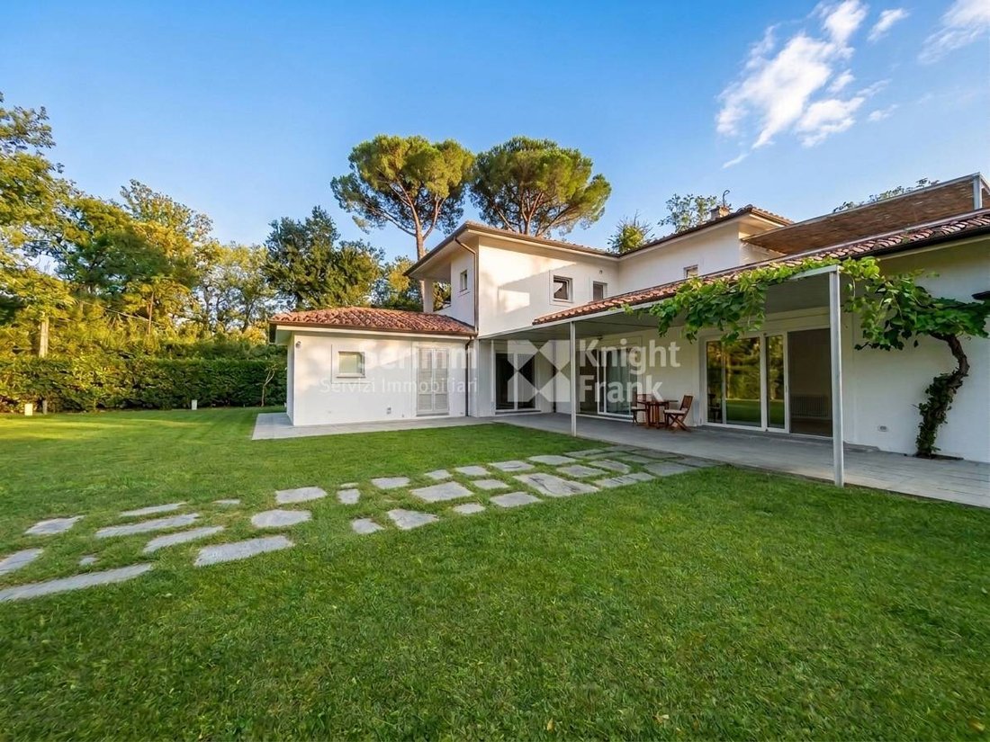 Villa en Centro, Forte dei Marmi, Toscana 4 - 18708007