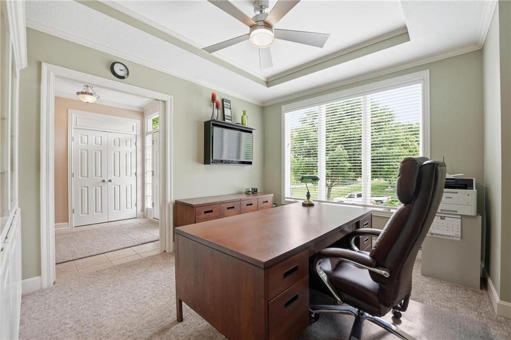 House in Lenexa, Kansas, United States 5 - 18703640
