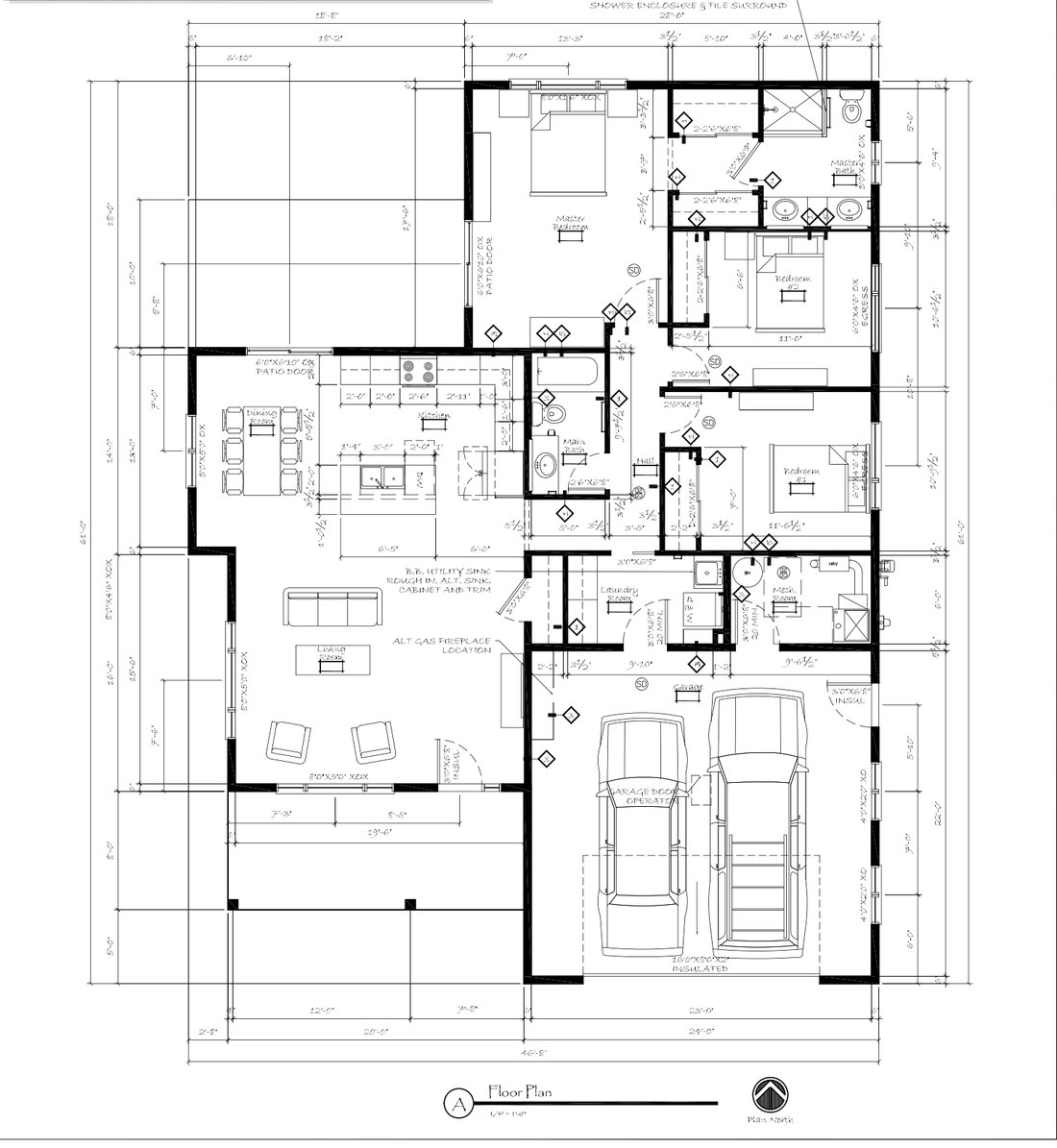 Maison à Stevensville, Montana, États-Unis 4 - 17900242