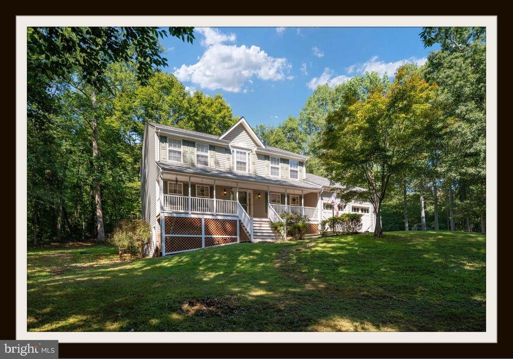 House in Stafford, Virginia, United States 1 - 18710281