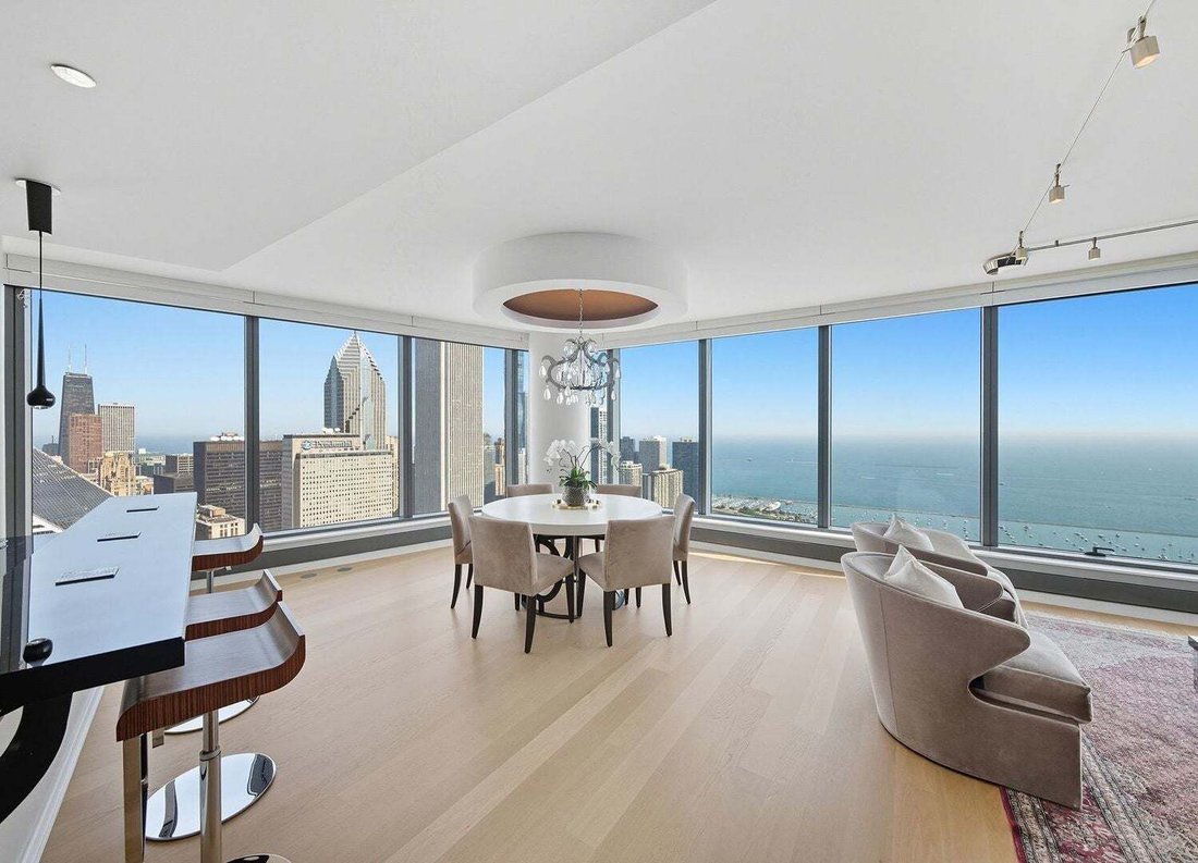 Condo in Chicago, Illinois, United States 3 - 18713929