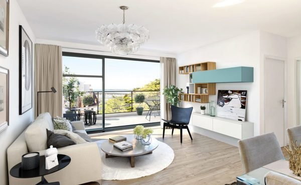 Apartment in La Ciotat, Provence-Alpes-Côte d'Azur, France 2 - 18712751