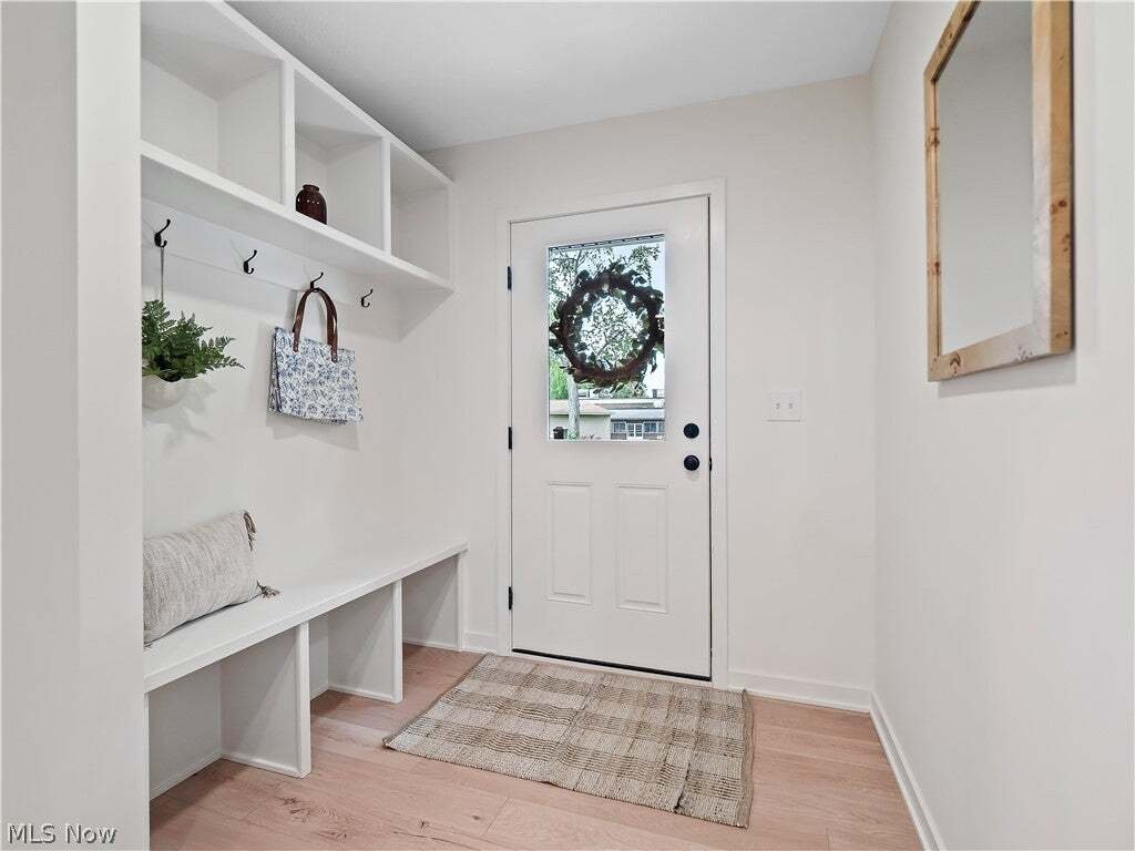 Townhouse in Cleveland, Ohio, United States 5 - 18703068