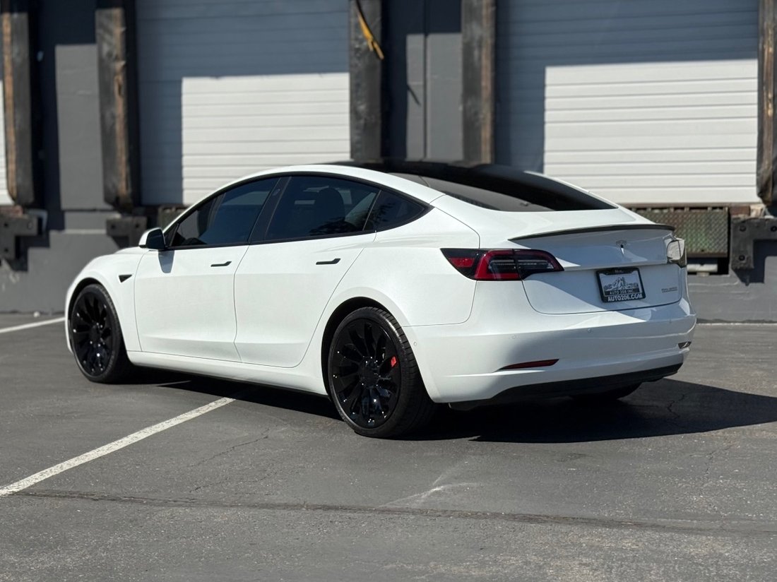 Sedan in Kent, WA, United States 5 - 18713206