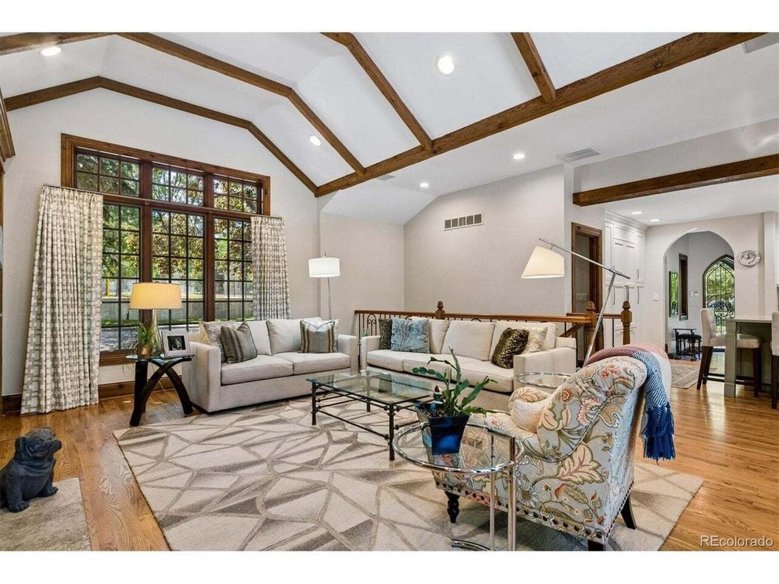 House in Denver, Colorado, United States 4 - 18702929