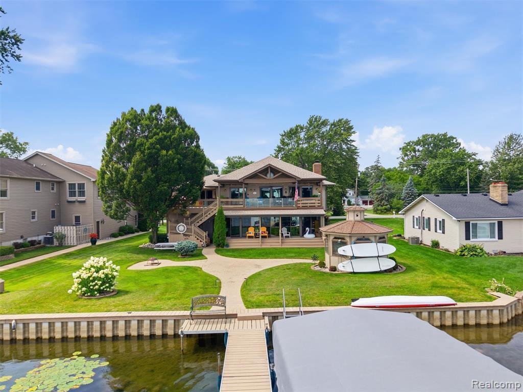 House in Fenton, Michigan, United States 2 - 18702894