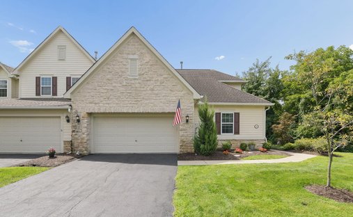 Condo in Powell, Ohio, United States 1