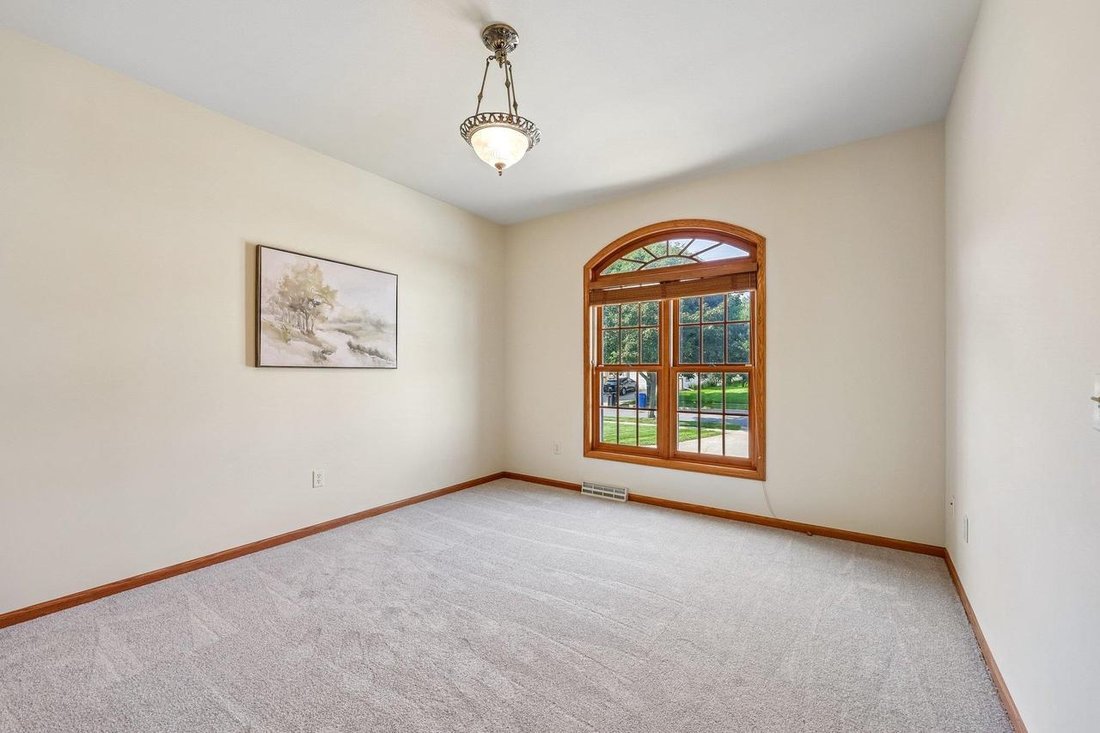 Casa en Waunakee, Wisconsin, Estados Unidos 4 - 18705401