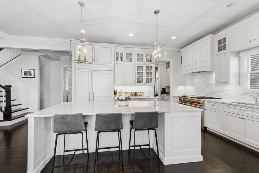 House in Evanston, Illinois, United States 4 - 18712411
