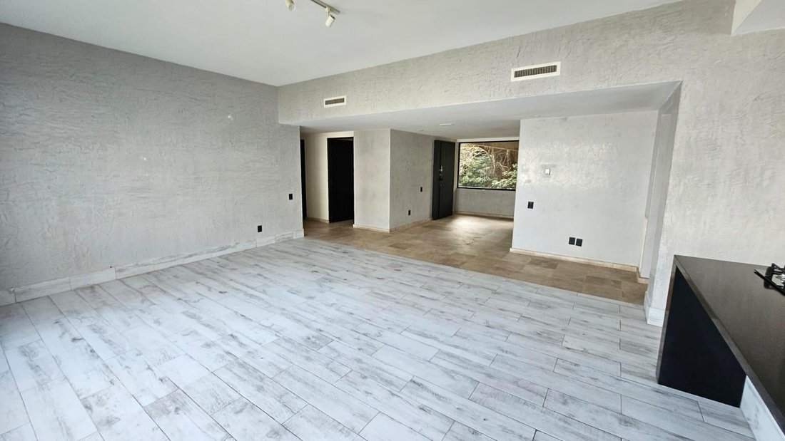 Apartment in Mexico City, Mexico 4 - 18711030