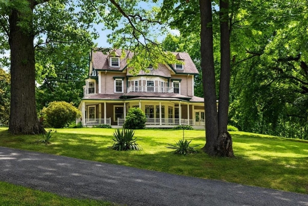 Maison à Hingham, Massachusetts, États-Unis 1 - 18702736