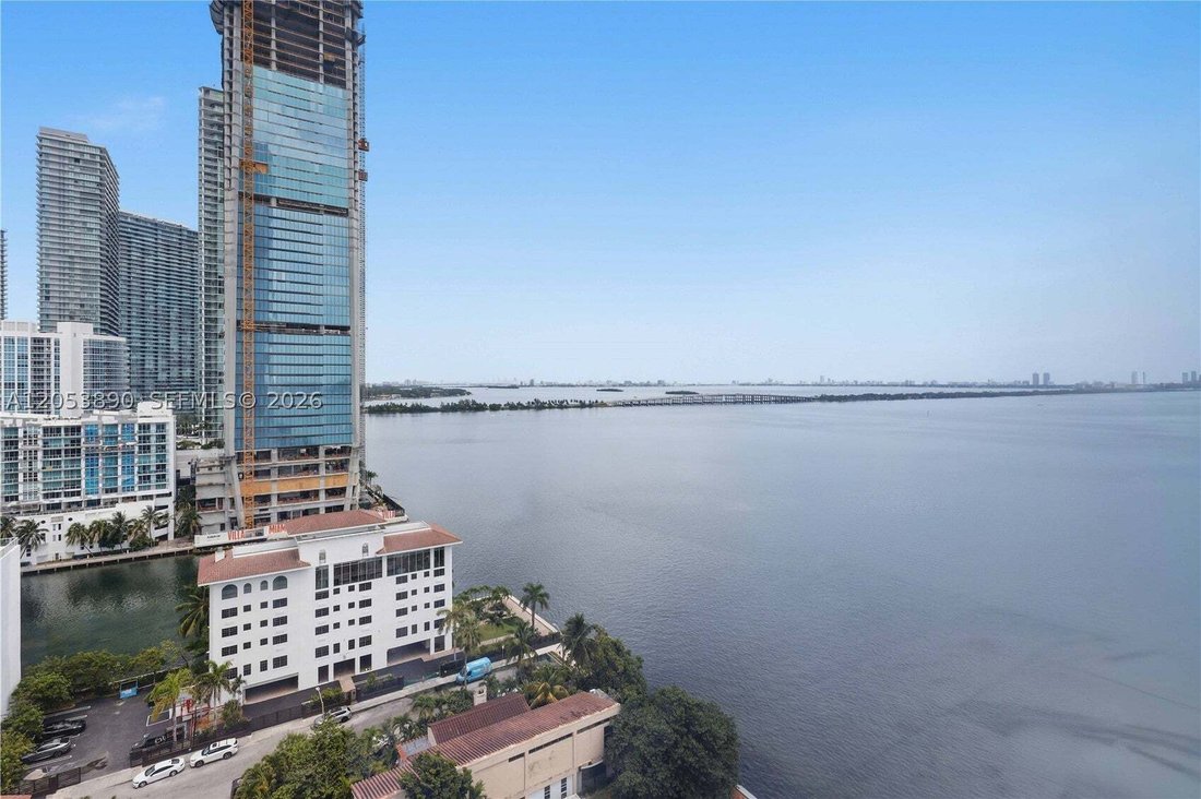 Condominio a Miami, Florida, Stati Uniti 1 - 18551910