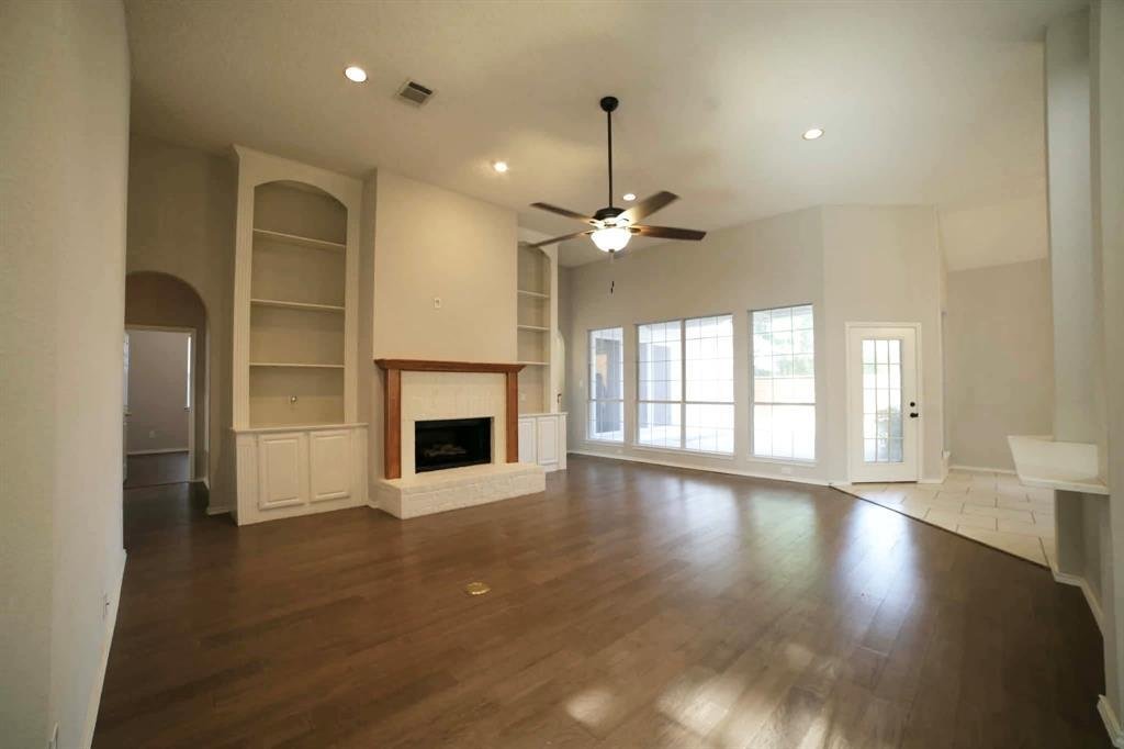 House in Richardson, Texas, United States 3 - 18708766