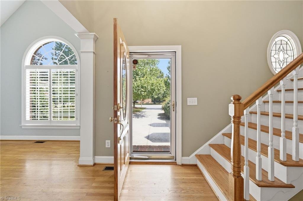 House in Oak Ridge, North Carolina, United States 4 - 18703119