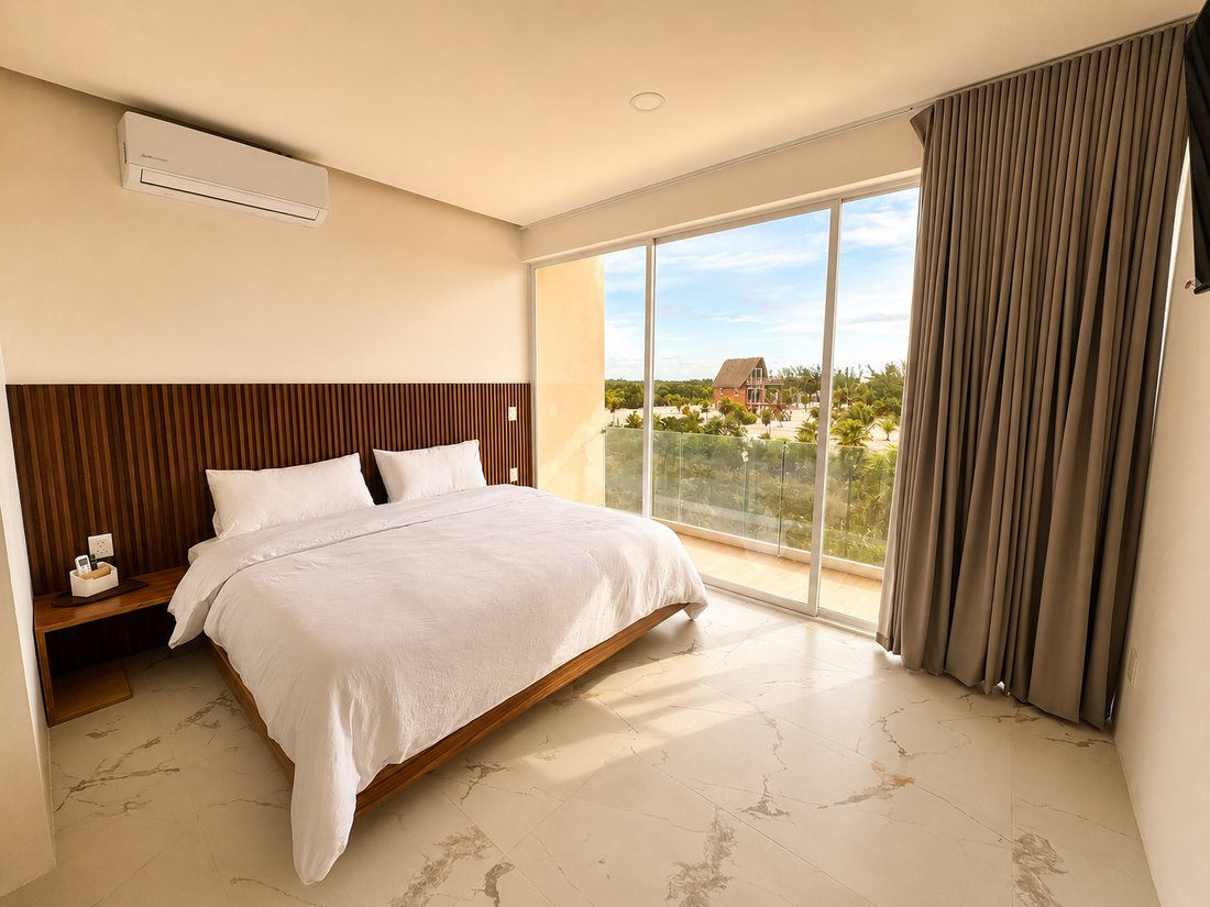 Casa a Cancún, Quintana Roo, Messico 3 - 18679251