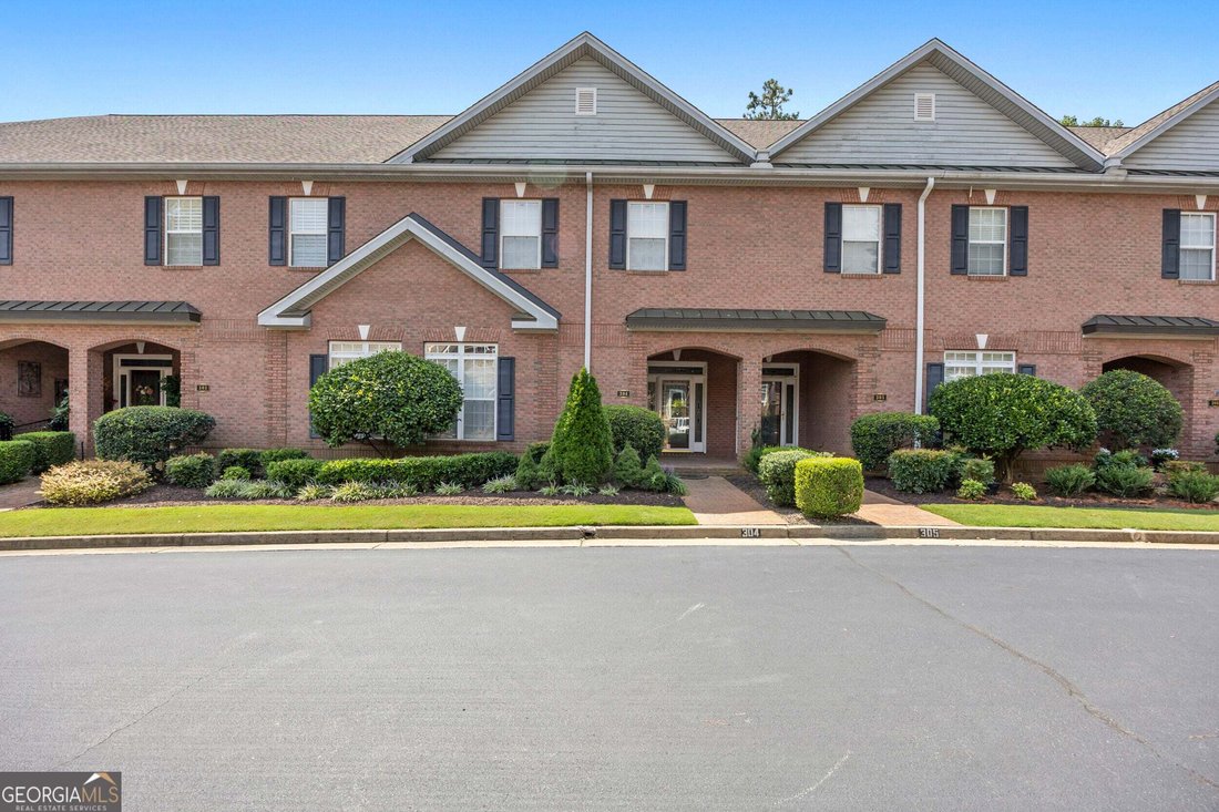 Townhouse in Cumming, Georgia, United States 3 - 18713154