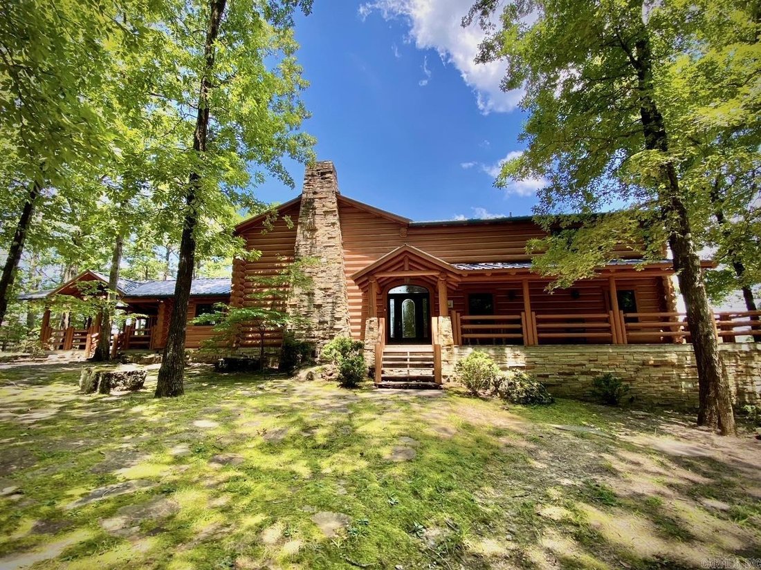 House in Royal, Arkansas, United States 2 - 18704977