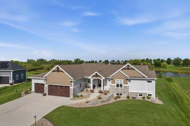 Haus in Sun Prairie, Wisconsin, Vereinigte Staaten 1 - 18703148