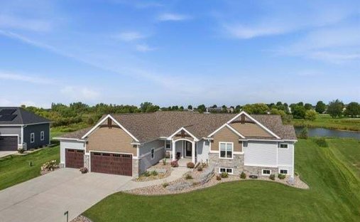 Haus in Sun Prairie, Wisconsin, Vereinigte Staaten 1
